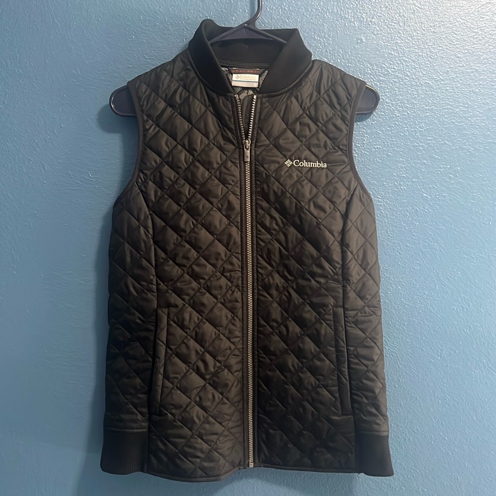Omni-heat Colombia Vest